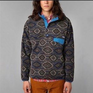Mens Medium Patagonia Sweatshirt